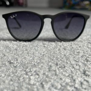 Ray-Ban Sunglasses